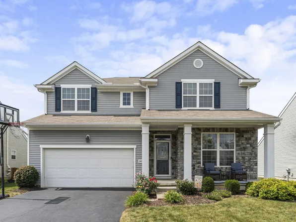 2425 Angelfire Dr, Grove City, OH 43123