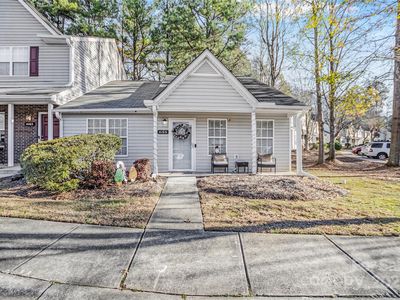 4169 Birch Leaf Ct, Charlotte, NC, 28215