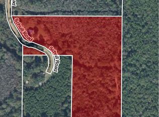 1427 Shull Rd, Caryville, FL 32427