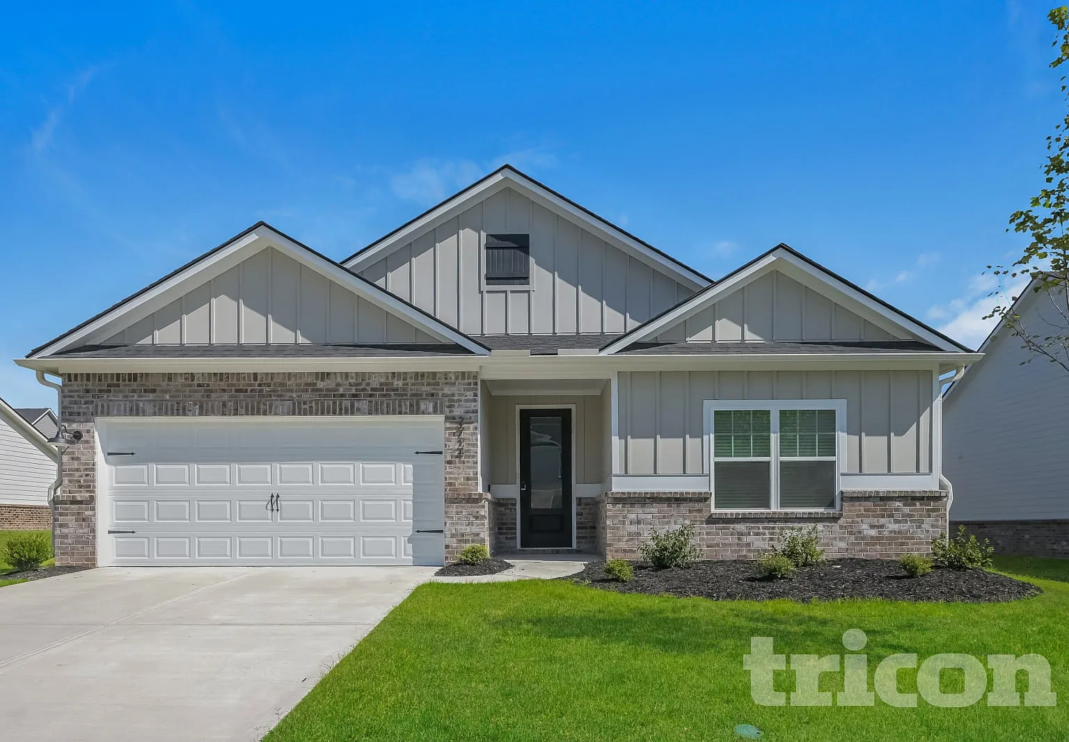 3724 Saddle Bag Court Dacula GA — Photo 1