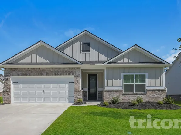 3724 Saddle Bag Ct, Dacula, GA 30019