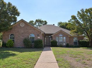 601 Man O War Dr, Harker Heights, TX 76548
