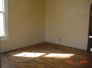 1316 Prospect Ave, Saint Joseph, MO 64501