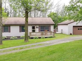 16909 Jackson Rd, Holley, NY 14470