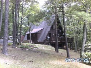 904 Straton Way, Mount Jackson, VA 22842