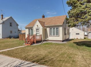 711 Dewey St, Foley, MN 56329