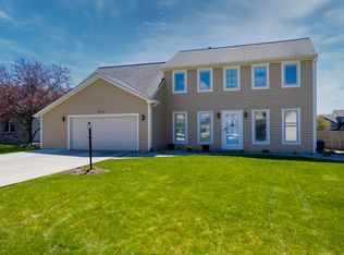 9133 Almond Tree Ct, Fort Wayne, IN 46804