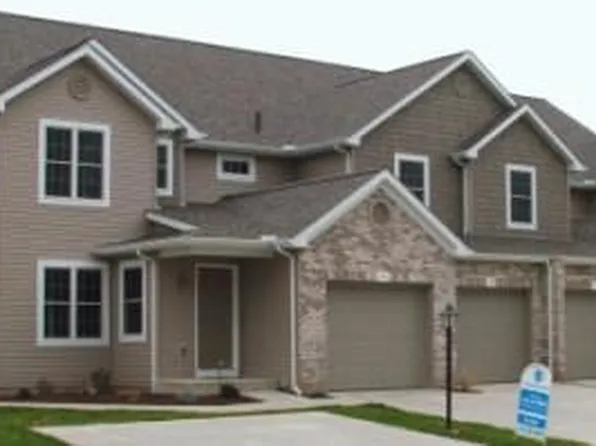 158 Tulip Blvd, Goshen, IN 46526