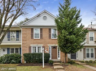 621 Concerto Ln, Silver Spring, MD 20901