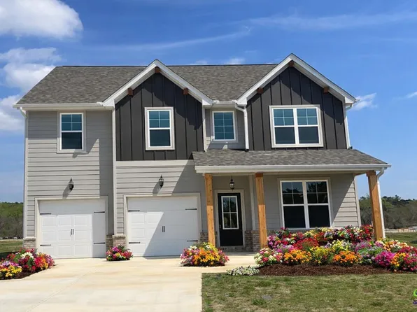 809 Brittany Nichole Ct Lot 133, Bonaire, GA 31005