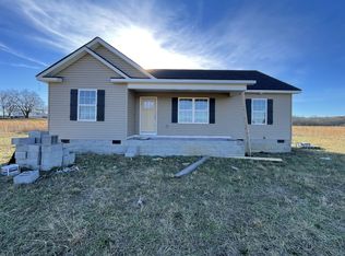 10 N Fishing Ford Rd, Petersburg, TN 37144