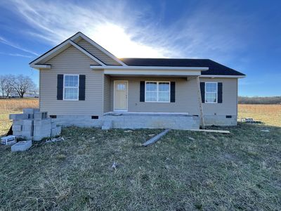10 N Fishing Ford Rd, Petersburg, TN, 37144