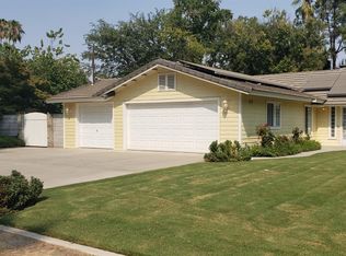 266 W Indianapolis Ave, Fresno, CA 93705