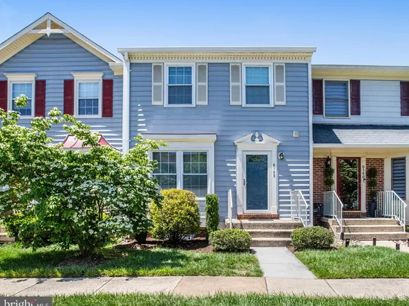 6142 Old Brentford Ct, Alexandria, VA 22310