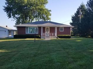 3711 W Farrington Rd, Piqua, OH 45356