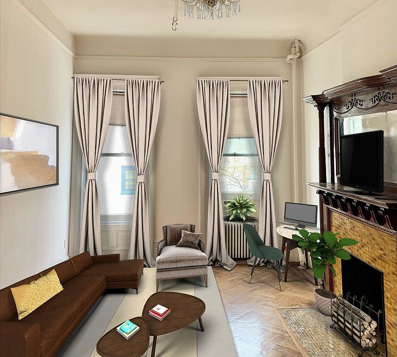 1st image of 150 W 76th St #3F