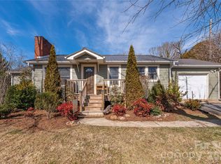 110 Dillingham Cir, Asheville, NC 28805