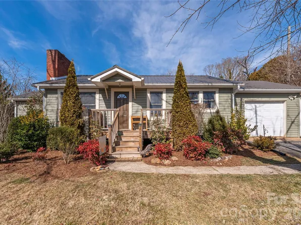 110 Dillingham Cir, Asheville, NC 28805