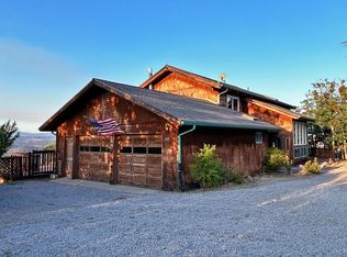 2307 Owens Way, Hornbrook, CA 96044