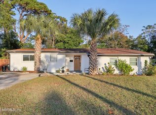 409 Sailfish Dr E, Atlantic Beach, FL 32233