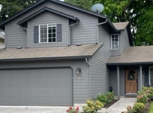1813 NE Edge Park Loop, Vancouver, WA 98663