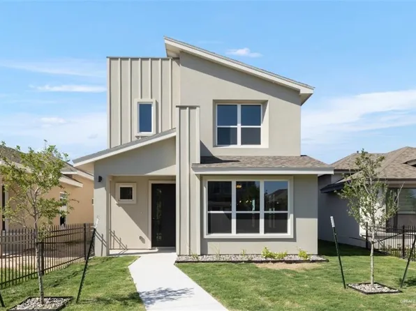 1309 Zurich Ave, McAllen, TX 78504