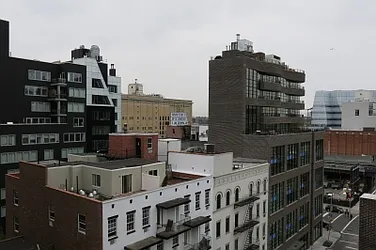 Rented by Citi Habitats