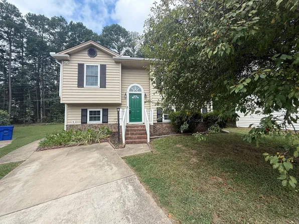 3610 Rawdon Dr, Durham, NC 27713