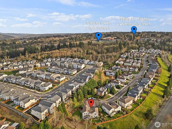 4th image of 13218 70th Drive SE