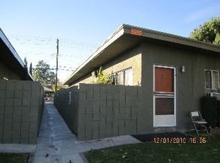 1509 N Hollywood Way APT A, Burbank, CA