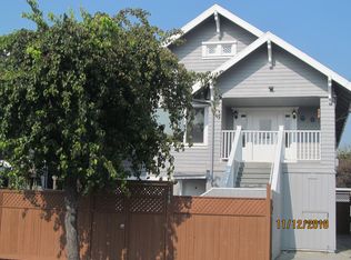 1058 Aileen St, Oakland, CA