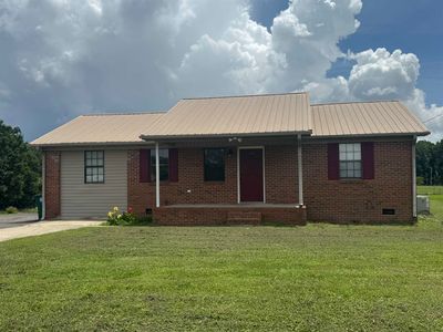 3545 County Road 601, Hanceville, AL, 35077
