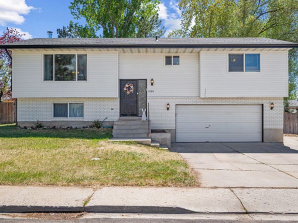 1089 W 1340 N, Orem, UT 84057