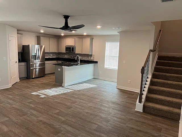 3420 Stonewall Ct