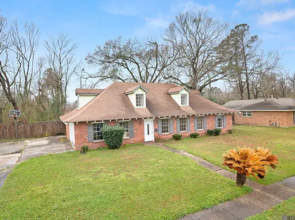 1656 Bellridge Dr, Baton Rouge, LA 70815