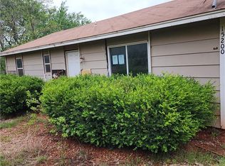 15200 Cemetery Rd, Noble, OK 73068