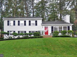 6402 Orchid Dr, Bethesda, MD 20817