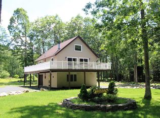 44 Poplar Dr, Jim Thorpe, PA 18229