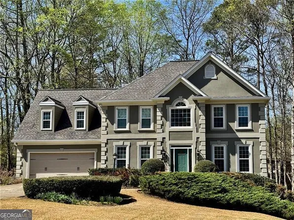 2013 Chesley Dr, Austell, GA 30106