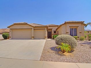 7218 W Avenida Del Rey, Peoria, AZ 85383