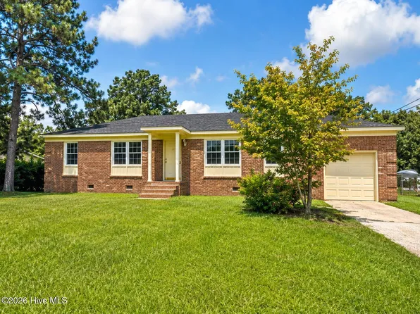 607 Edisto Drive #-, Belvedere, SC 29841
