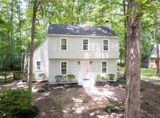 13708 Watkins Glen Rd, Midlothian, VA 23112