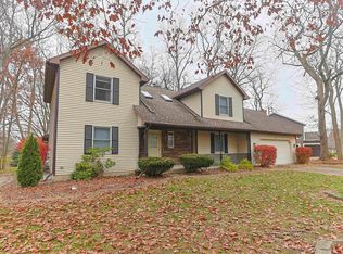 15711 Durham Way, Granger, IN 46530