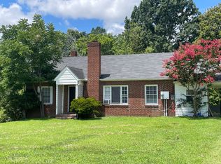 5212 Brenda Dr, Winston Salem, NC 27107