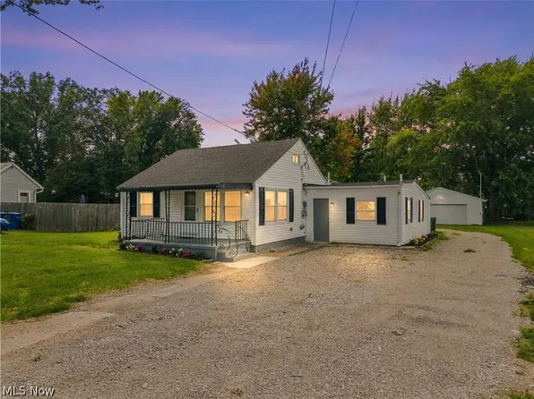 5502 Linn Rd, Amherst, OH 44001