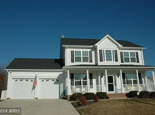 46972 Pembrooke St, Lexington Park, MD 20653