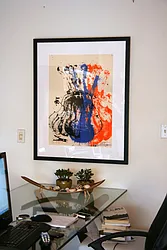 Rented by Yuan Jessica Chuang, LREB