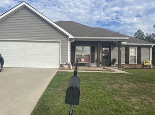 2 Wild Flower, Hattiesburg, MS 39402