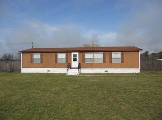 36212 Seaside Rd, Painter, VA 23420