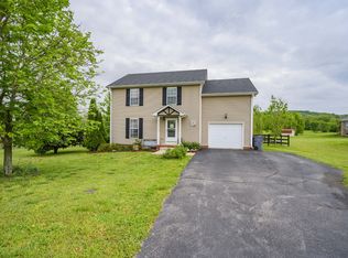 1602 Royal Ct, Columbia, TN 38401